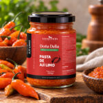 pasta de aji limo
