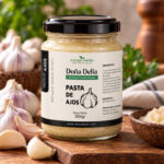 pasta de ajos