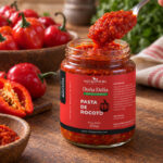 pasta de rocoto natural