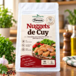 nuggets de cuy
