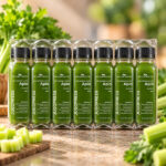 apio cold pressed paquete