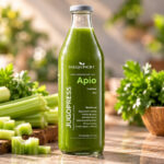 apio cold pressed litro