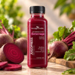 beterraga cold pressed