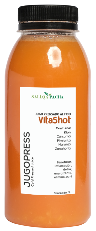 jugo cold pressed