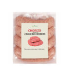 chorizo de cordero artesanal