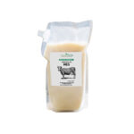 manteca de res en sachet