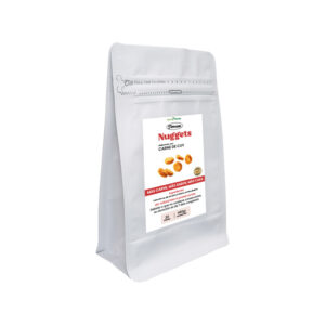 nuggets de cuy artesanal