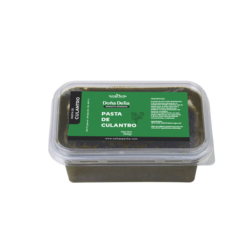 pasta-culantro-pote-plastico pasta culantro pote plastico