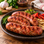 chorizo parrillero